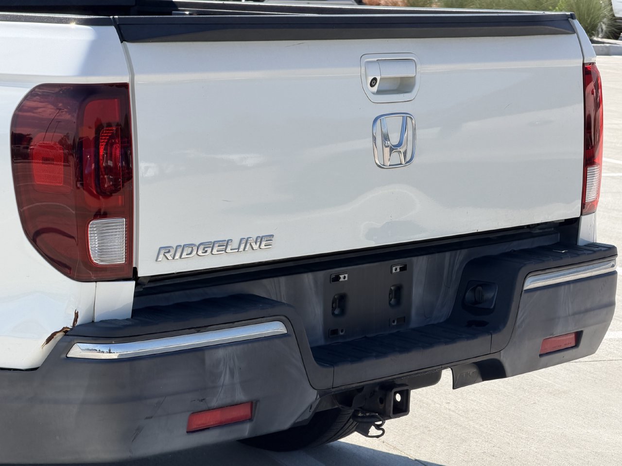 Used 2019 Honda Ridgeline RTL-T image 7