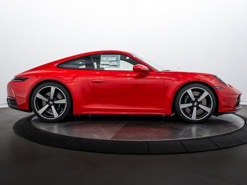 New 2026 Porsche 911 Carrera S image 8