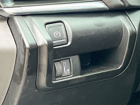 Used 2020 Cadillac CT4 Premium Luxury w/ Climate Package image 10