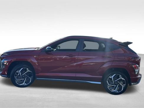 Used 2025 Hyundai Kona N Line S image 4