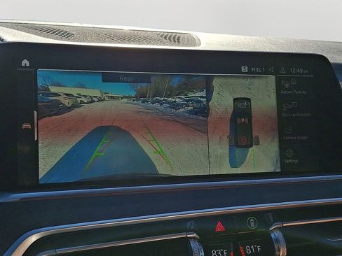 Certified 2022 BMW X5 xDrive40i w/ Premium Package image 20