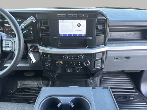Used 2024 Ford F350 XL w/ 360-Degree Camera Package image 9