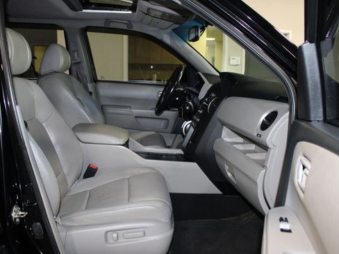 Used 2014 Honda Pilot EX-L image 32