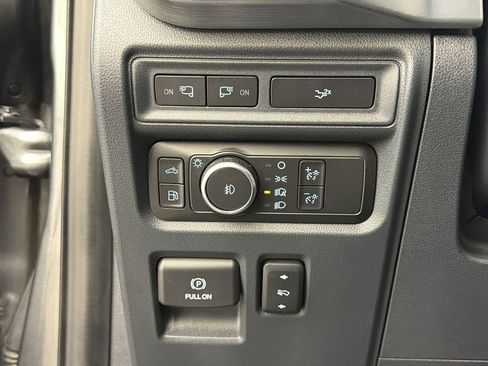 Used 2022 Ford F150 Lariat w/ Equipment Group 502A High image 30