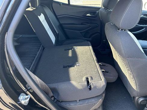 Certified 2024 Chevrolet Trax RS w/ Driver Confidence Package image 30