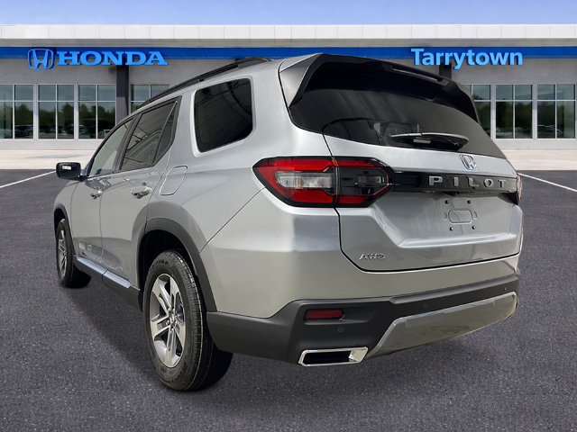 New 2026 Honda Pilot EX-L image 3