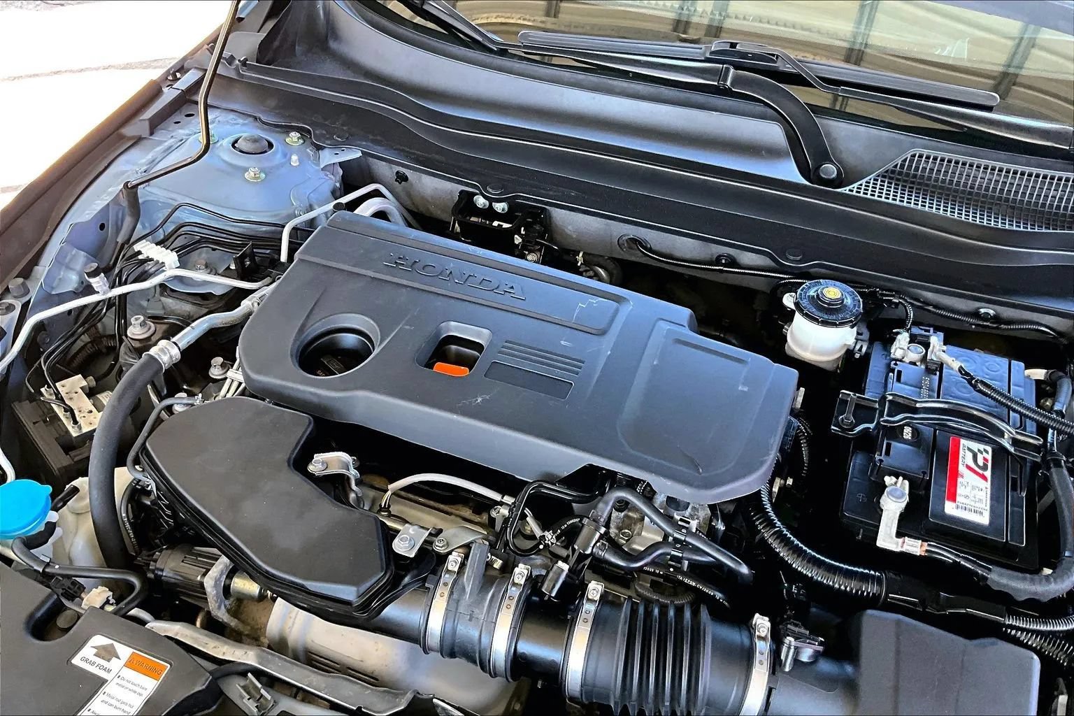 Used 2021 Honda Accord Touring image 28
