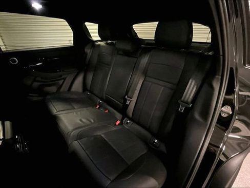 Certified 2026 Land Rover Range Rover Evoque S AWD/4WD image 17
