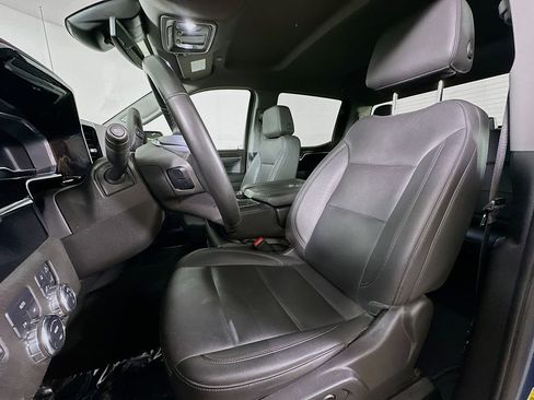 Used 2024 GMC Sierra 1500 SLT AWD/4WD image 15