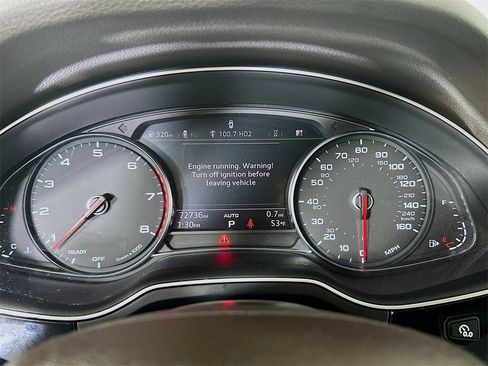 Used 2018 Audi Q7 3.0T Premium Plus image 12