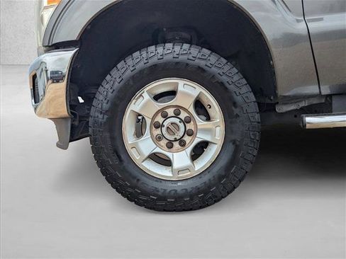 Used 2015 Ford F250 XLT w/ XLT Value Package AWD/4WD image 21