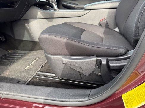 Used 2024 Nissan Sentra SV image 22