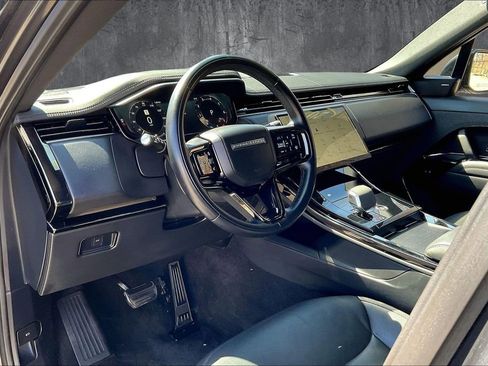 Certified 2024 Land Rover Range Rover Sport Dynamic SE AWD/4WD image 17