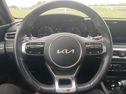 Used 2022 Kia K5 GT-Line w/ GT-Line FWD Premium Package image 12