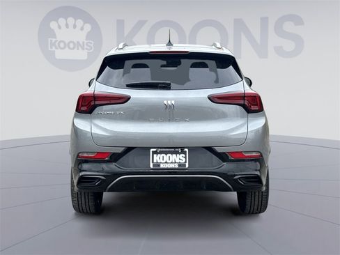 New 2026 Buick Encore GX Sport Touring w/ Comfort Package image 5