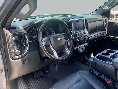 Used 2020 Chevrolet Silverado 1500 RST w/ All-Star Edition AWD/4WD image 18