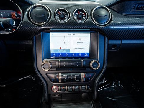 Used 2021 Ford Mustang Shelby GT500 w/ Technology Package image 51