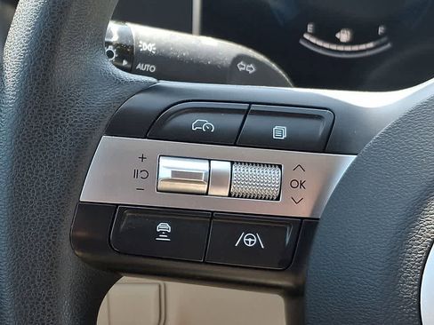 Used 2025 Hyundai Tucson SEL image 19