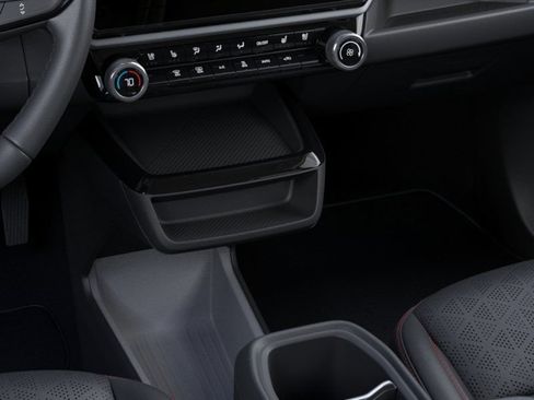New 2027 Chevrolet Bolt RS FWD image 23