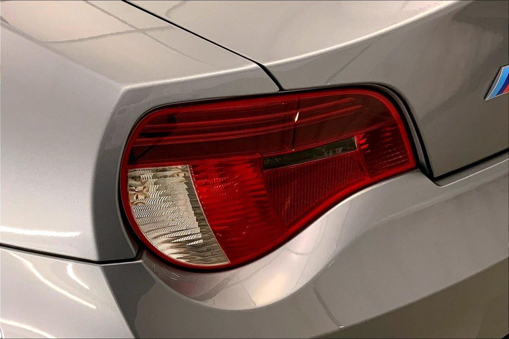 Used 2006 BMW M Roadster RWD image 23