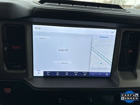 Used 2024 Ford Bronco Raptor image 69