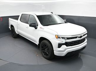 Used 2023 Chevrolet Silverado 1500 RST AWD/4WD video 1