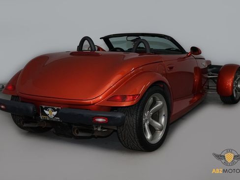 Used 2001 Plymouth Prowler image 6