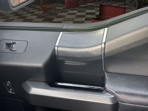 Certified 2018 Ford F150 XLT w/ Equipment Group 302A Luxury image 37