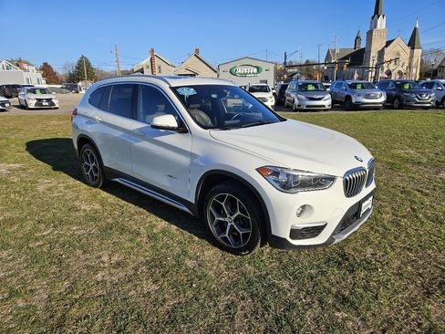 Used 2018 BMW X1 xDrive28i image 7