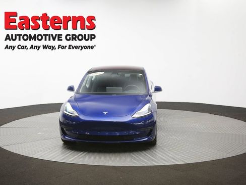 Used 2019 Tesla Model 3 Long Range AWD/4WD image 46