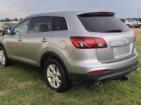 Used 2013 MAZDA CX-9 Touring FWD image 5