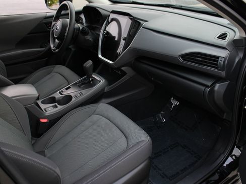 Used 2024 Subaru Crosstrek 2.0i Premium AWD/4WD image 25