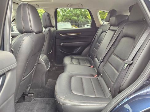 Used 2018 MAZDA CX-5 Grand Touring w/ Premium Package FWD image 17