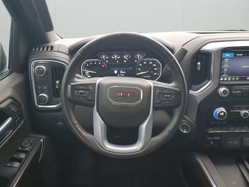 Used 2020 GMC Sierra 1500 SLT image 24