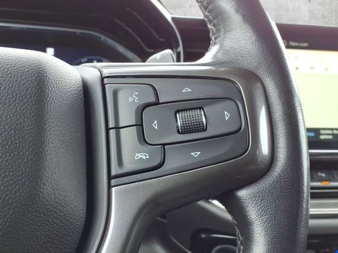 Used 2023 Chevrolet Silverado 1500 ZR2 w/ Technology Package image 24