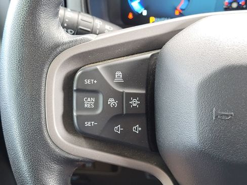 Used 2025 Ford Bronco Badlands AWD/4WD image 17