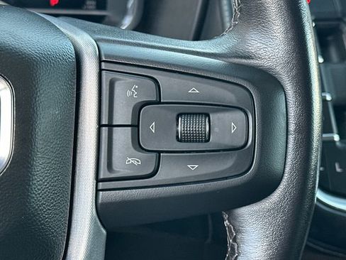 Certified 2022 GMC Yukon SLE image 31