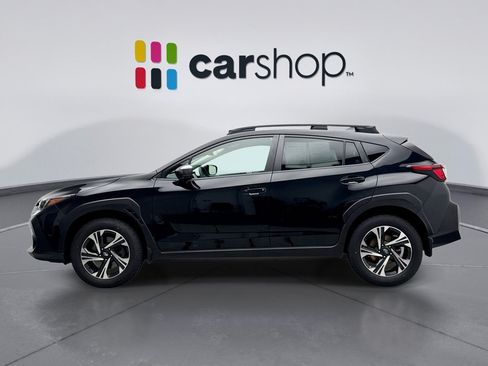 Used 2024 Subaru Crosstrek 2.0i Premium w/ Popular Package #4 AWD/4WD image 2