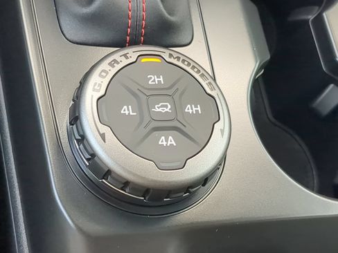 Used 2026 Ford Bronco Heritage Edition AWD/4WD image 61