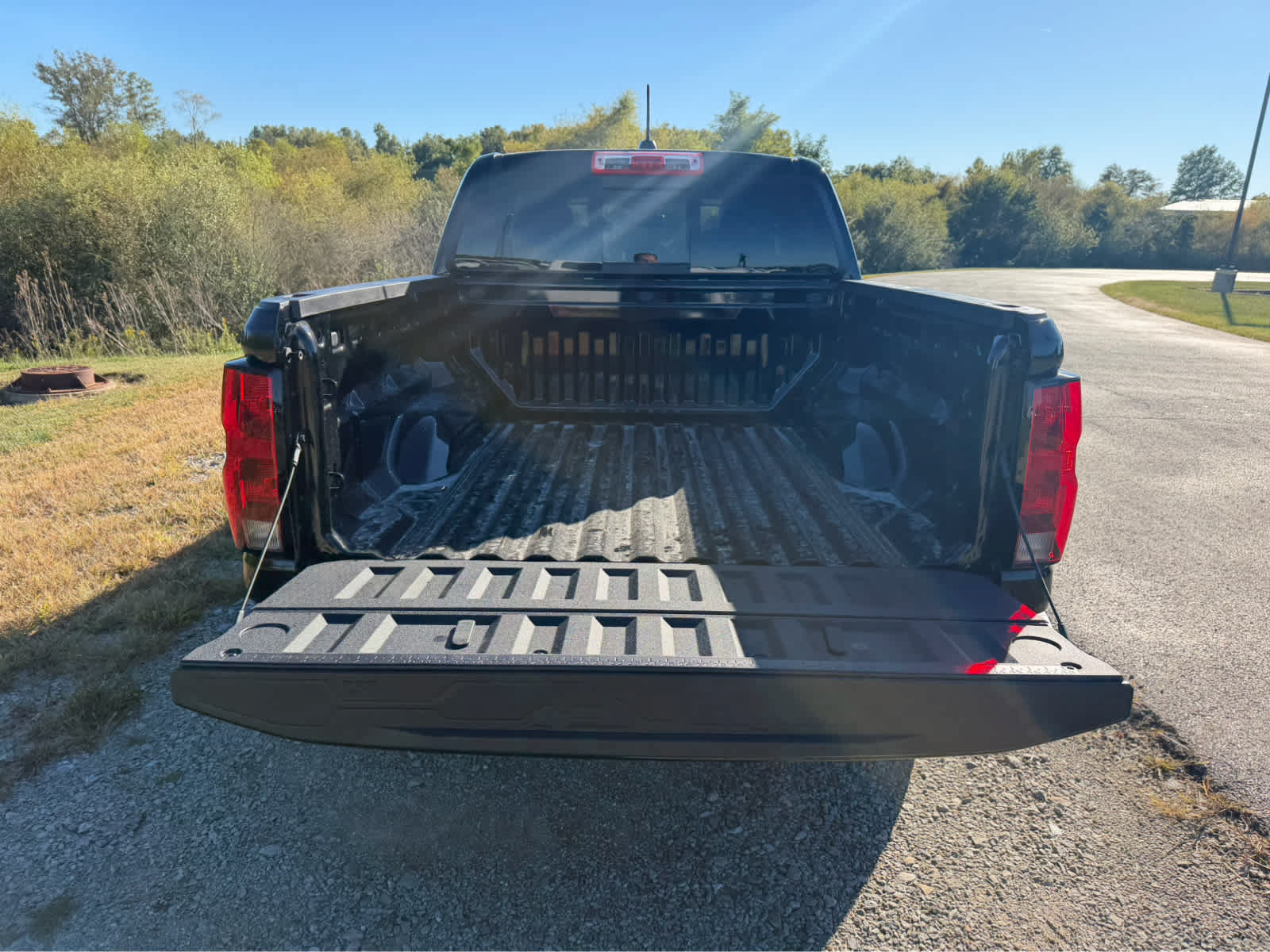 New 2026 Chevrolet Colorado LT AWD/4WD image 65