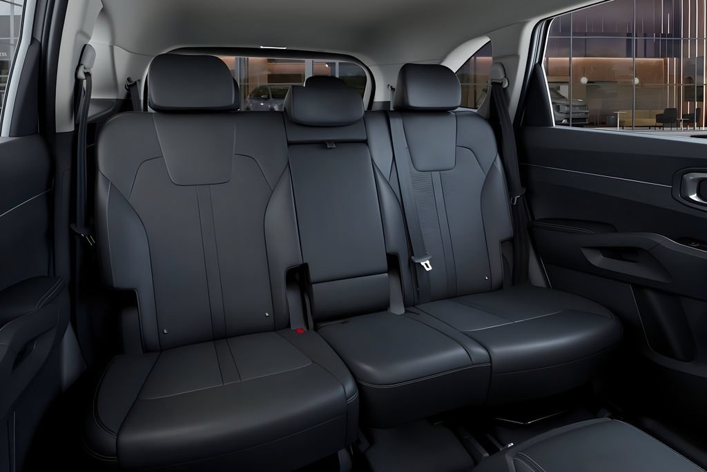 New 2026 Kia Sorento EX AWD/4WD image 18