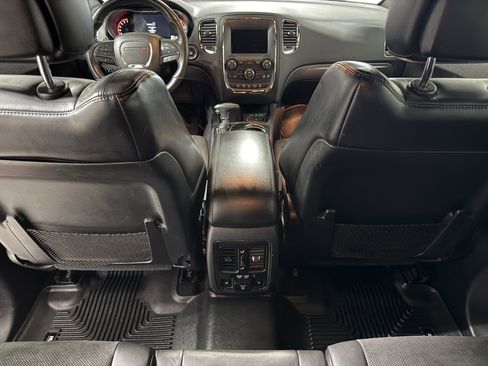 Used 2019 Dodge Durango GT image 22