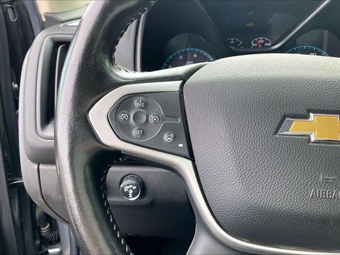 Used 2021 Chevrolet Colorado ZR2 image 20
