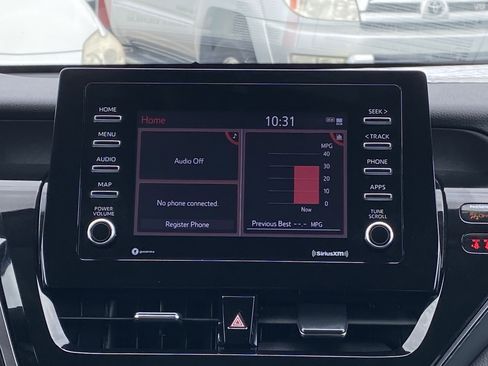 Certified 2023 Toyota Camry SE FWD image 13