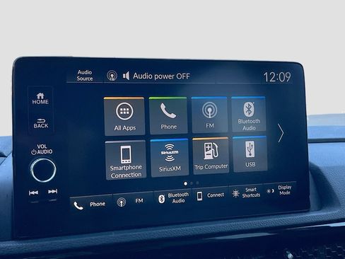 Used 2025 Honda CR-V EX-L image 14