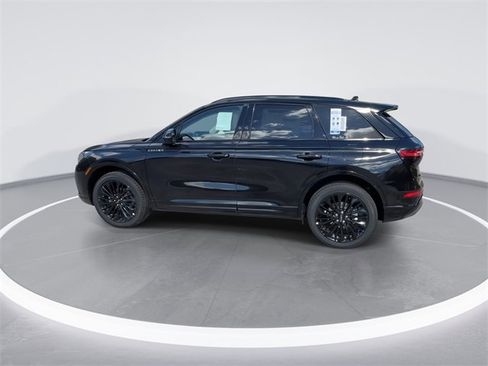 New 2026 Lincoln Corsair Premiere image 6