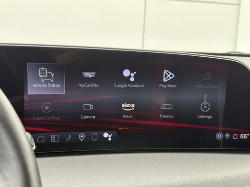 Used 2025 Cadillac CT5 V Blackwing w/ Carbon Fiber 2 Package RWD image 20