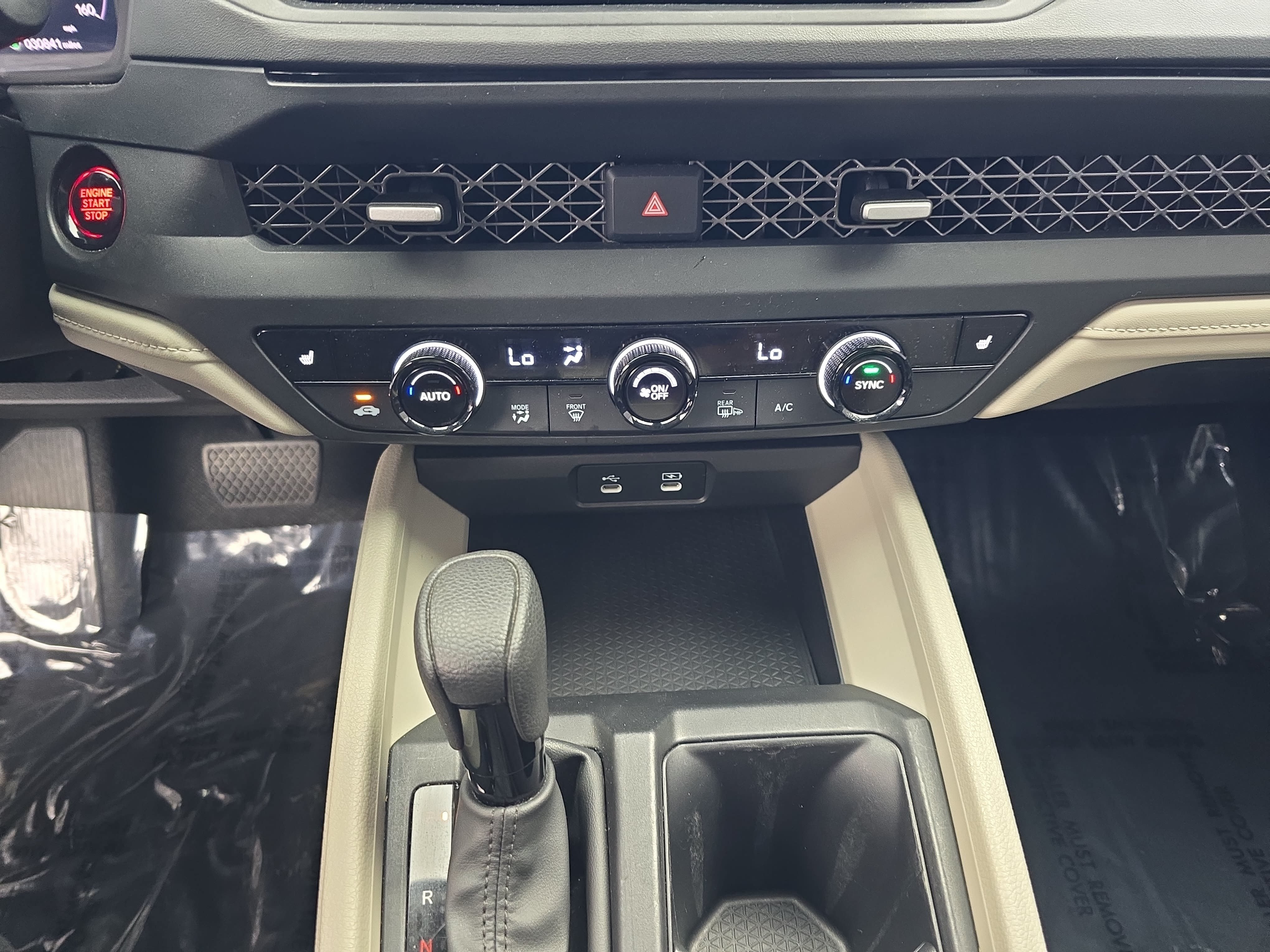 Used 2024 Honda Accord EX image 23