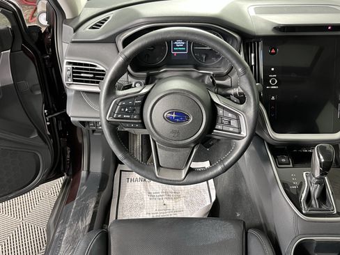 Used 2023 Subaru Outback Limited XT AWD/4WD image 12