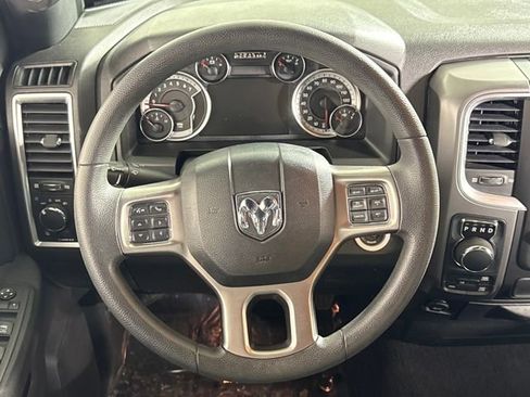 Used 2022 RAM 1500 Classic Warlock w/ Electronics Group image 17